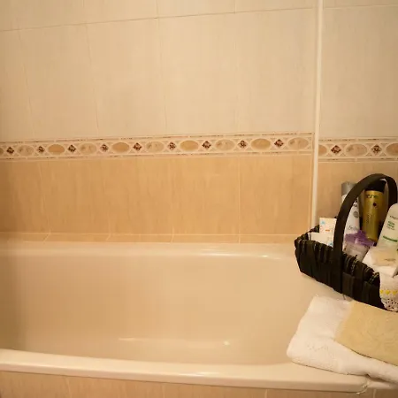 San Juan Beach Golf Apartment