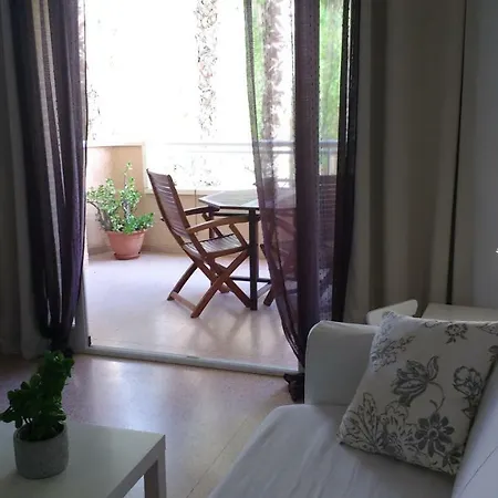 San Juan Beach Golf Apartment *