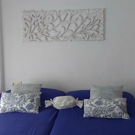 Apartment San Juan Beach Golf *