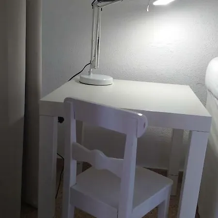 San Juan Beach Golf Apartment *